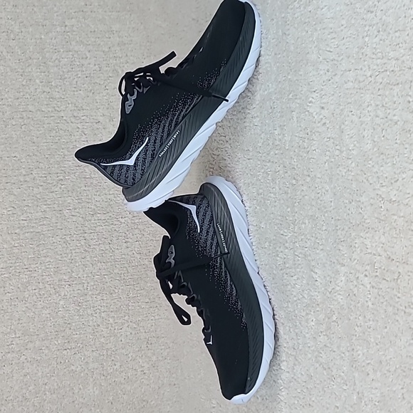 HOKA WOMEN'S MACH 5 - Picture 5 of 7